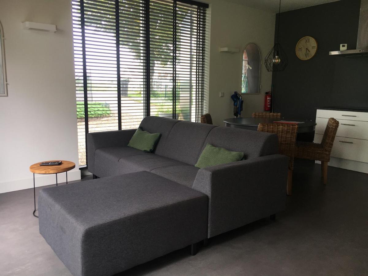 Mooi Appartement In Een Prachtige Fiets-Wandelomgeving Abcoude Exterior photo